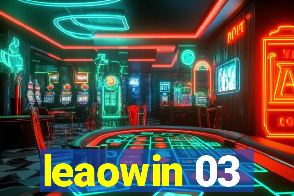 leaowin 03